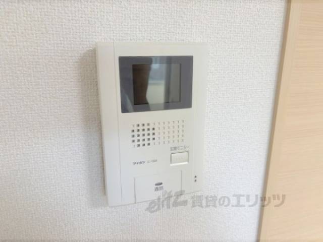 ドアフォン（ＴＶ含）