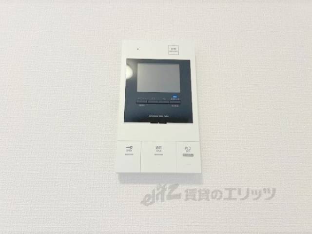 ドアフォン（ＴＶ含）