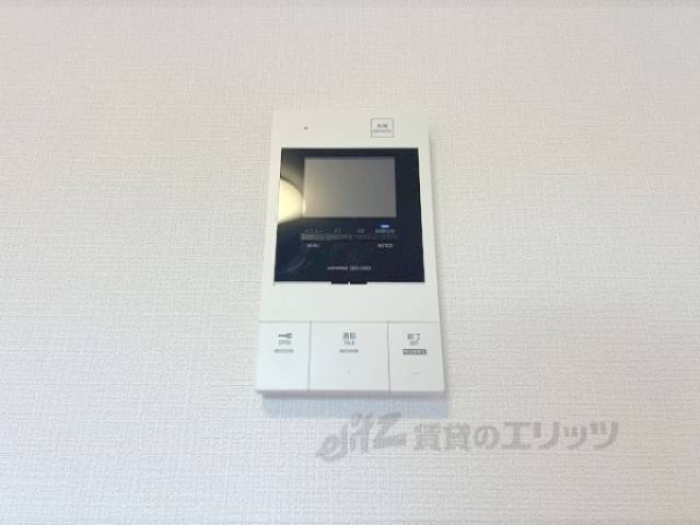 ドアフォン（ＴＶ含）