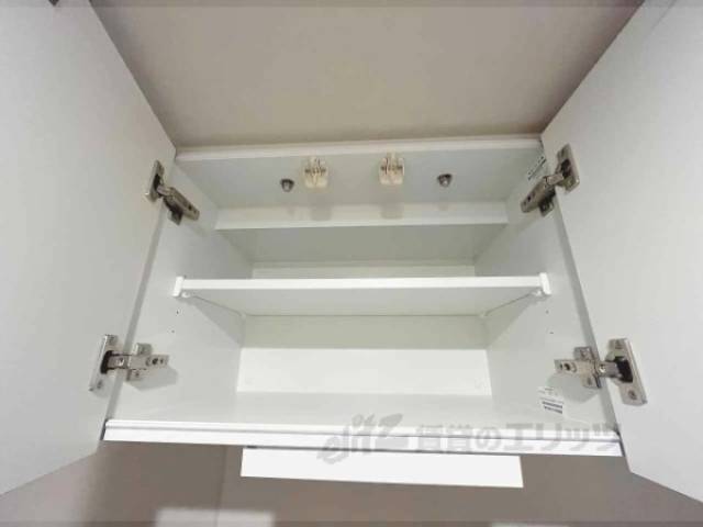 キッチン　収納