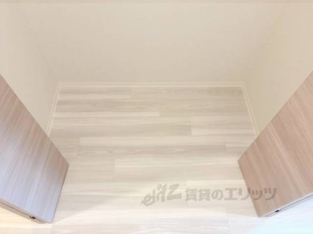 収納　廊下ｸﾛｰｾﾞｯﾄ