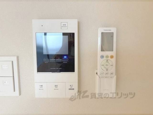 ドアフォン（ＴＶ含）