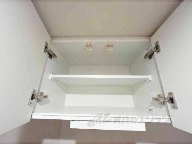 キッチン　収納