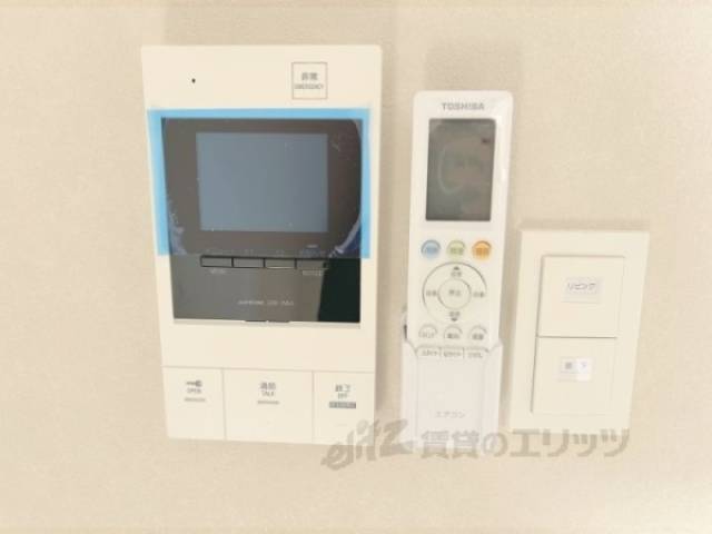 ドアフォン（ＴＶ含）