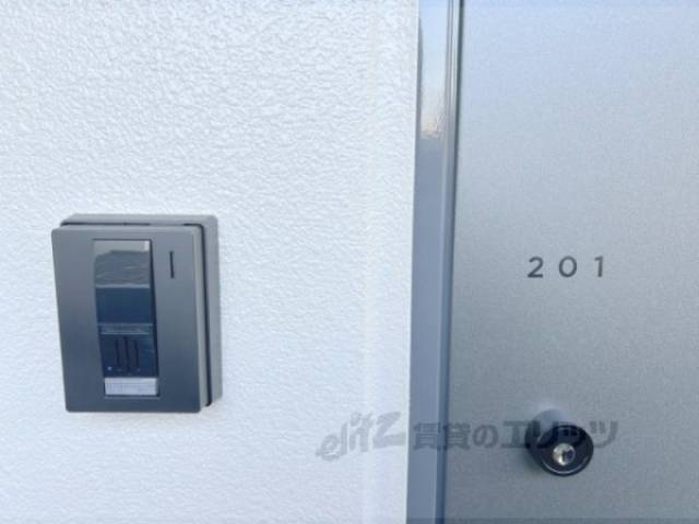 ドアフォン（ＴＶ含）