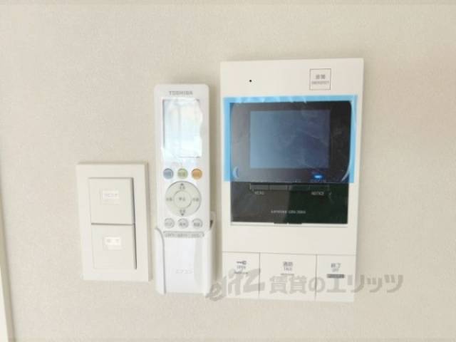 ドアフォン（ＴＶ含）