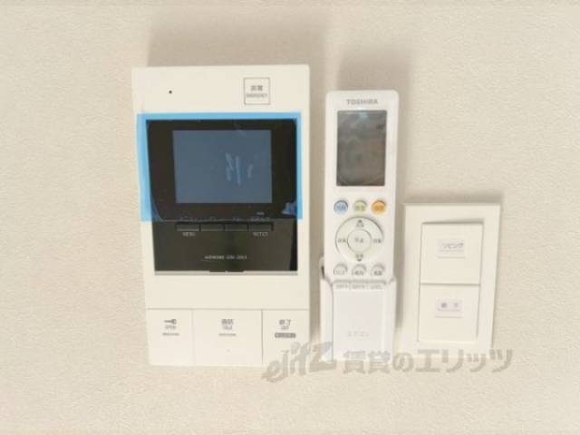 ドアフォン（ＴＶ含）