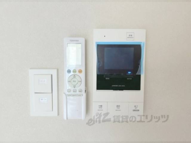 ドアフォン（ＴＶ含）