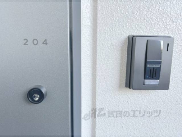 ドアフォン（ＴＶ含）