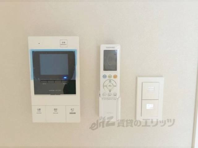 ドアフォン（ＴＶ含）
