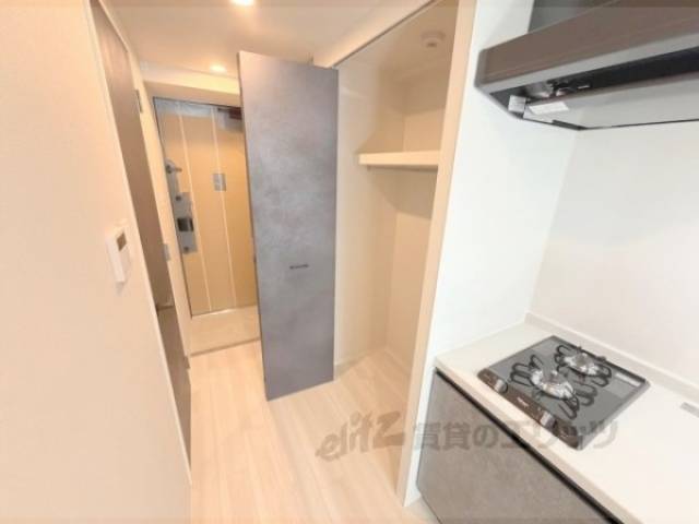 収納　廊下ｸﾛｰｾﾞｯﾄ