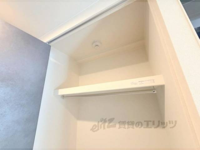 収納　廊下ｸﾛｰｾﾞｯﾄ