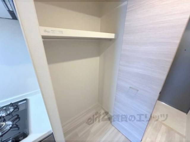 収納　廊下ｸﾛｰｾﾞｯﾄ