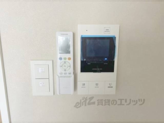 ドアフォン（ＴＶ含）