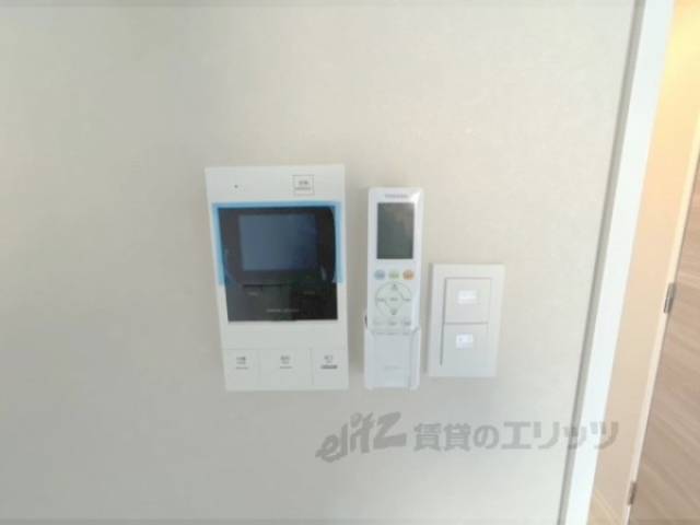 ドアフォン（ＴＶ含）