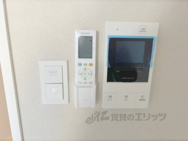 ドアフォン（ＴＶ含）