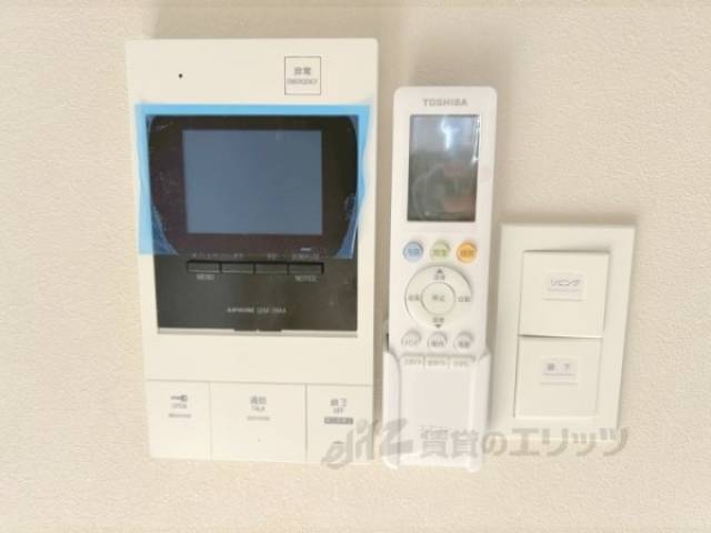 ドアフォン（ＴＶ含）