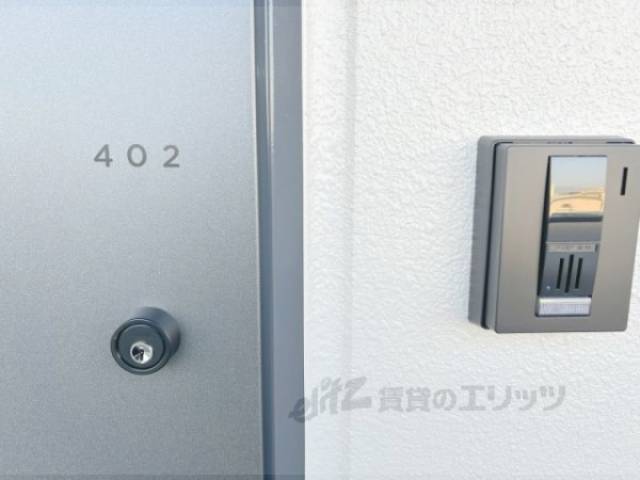 ドアフォン（ＴＶ含）