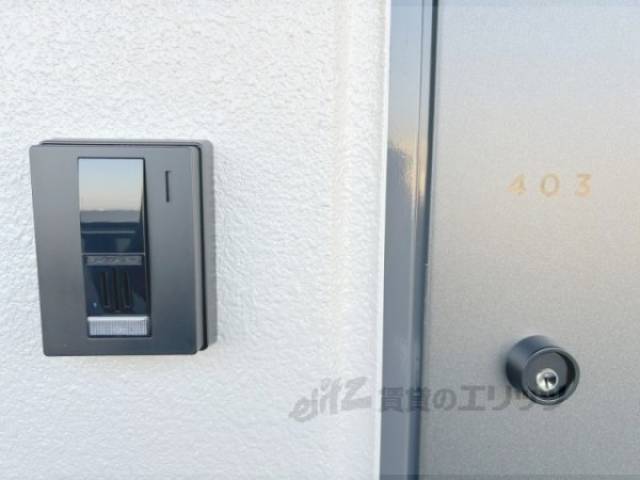 ドアフォン（ＴＶ含）