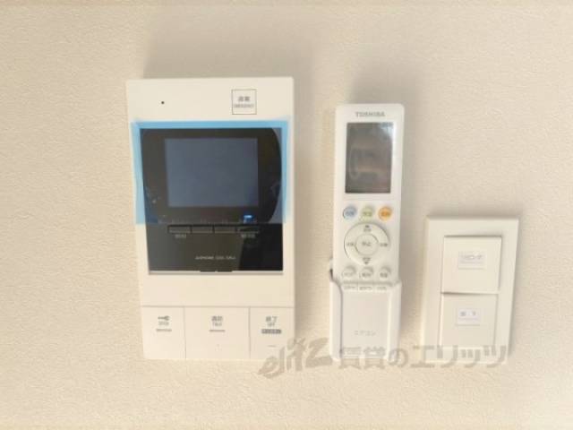 ドアフォン（ＴＶ含）