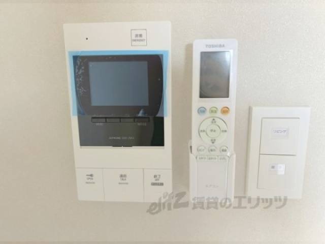 ドアフォン（ＴＶ含）