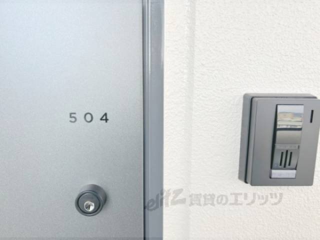 ドアフォン（ＴＶ含）