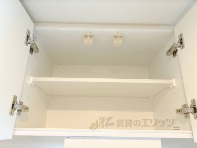 キッチン　換気扇