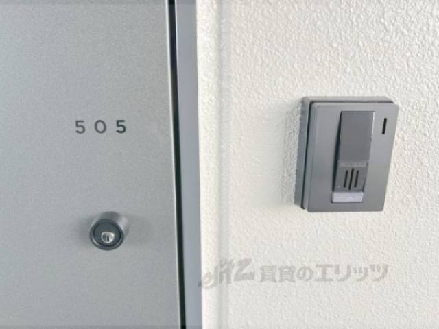 ドアフォン（ＴＶ含）