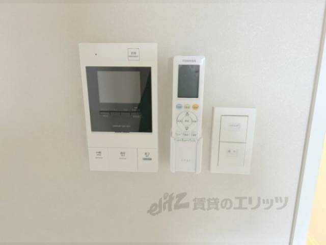 ドアフォン（ＴＶ含）