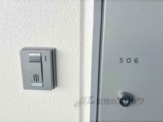 ドアフォン（ＴＶ含）