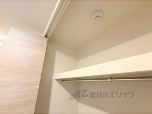 収納　廊下ｸﾛｰｾﾞｯﾄ