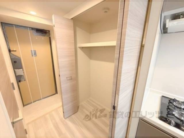 収納　廊下ｸﾛｰｾﾞｯﾄ