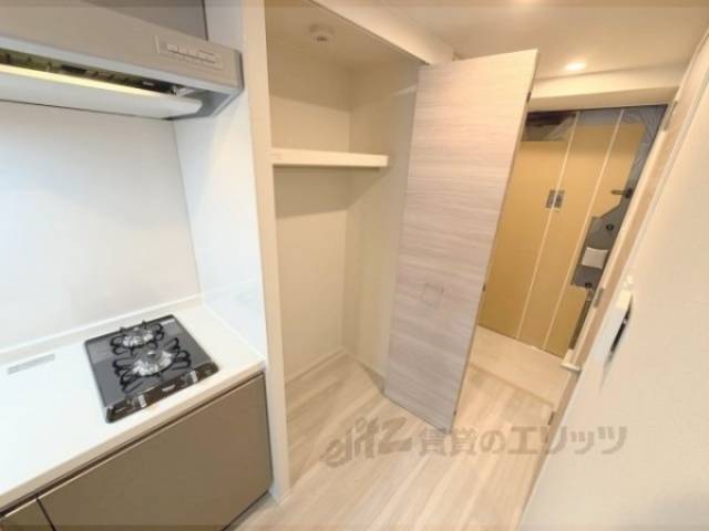 収納　廊下ｸﾛｰｾﾞｯﾄ