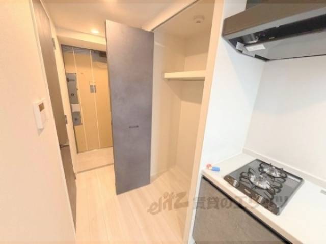 収納　廊下ｸﾛｰｾﾞｯﾄ