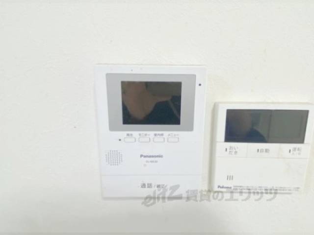 ドアフォン（ＴＶ含）