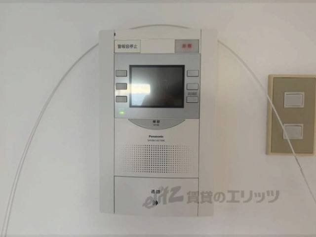 ドアフォン（ＴＶ含）