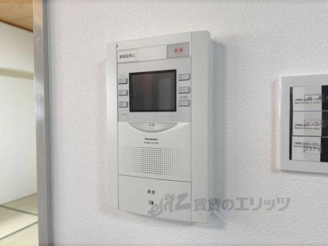 ドアフォン（ＴＶ含）