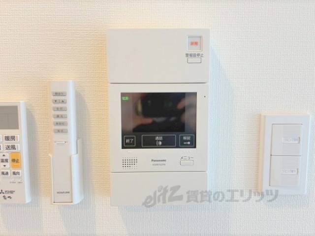 ドアフォン（ＴＶ含）