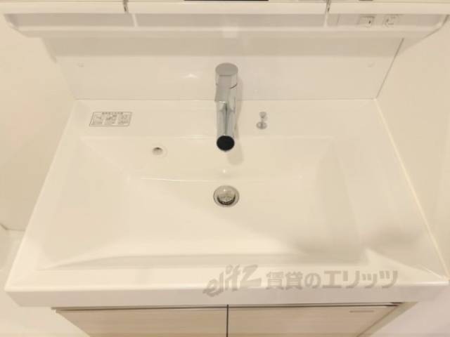 洗面所
