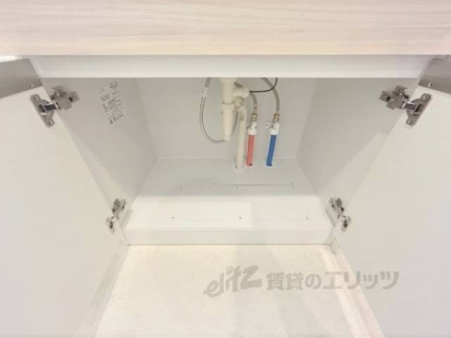 洗面所