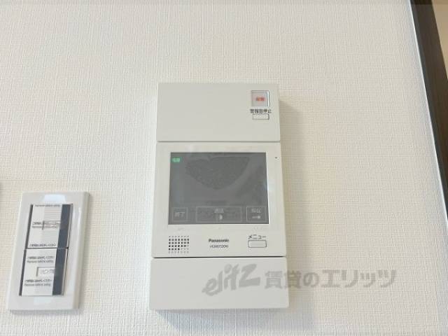 ドアフォン（ＴＶ含）