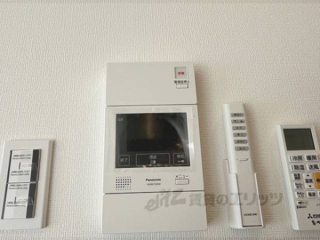 ドアフォン（ＴＶ含）