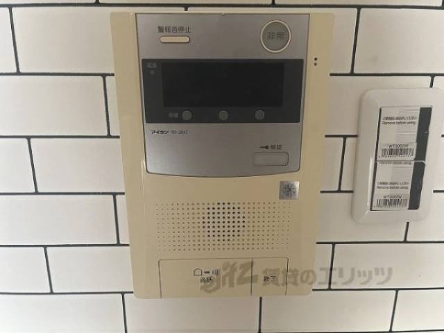 ドアフォン（ＴＶ含）