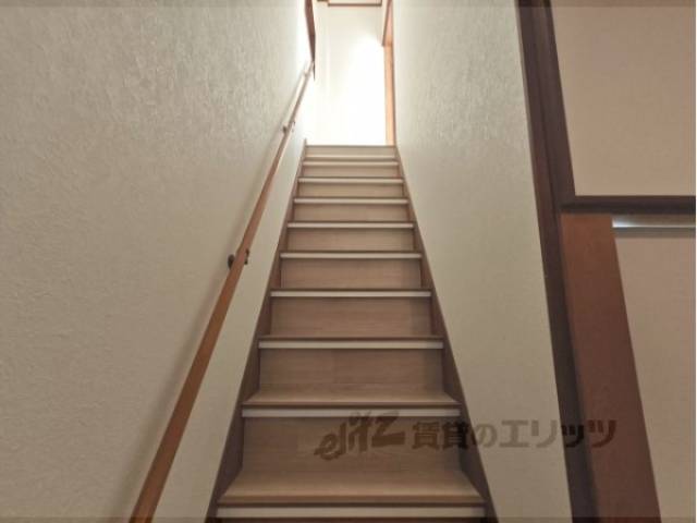 階段