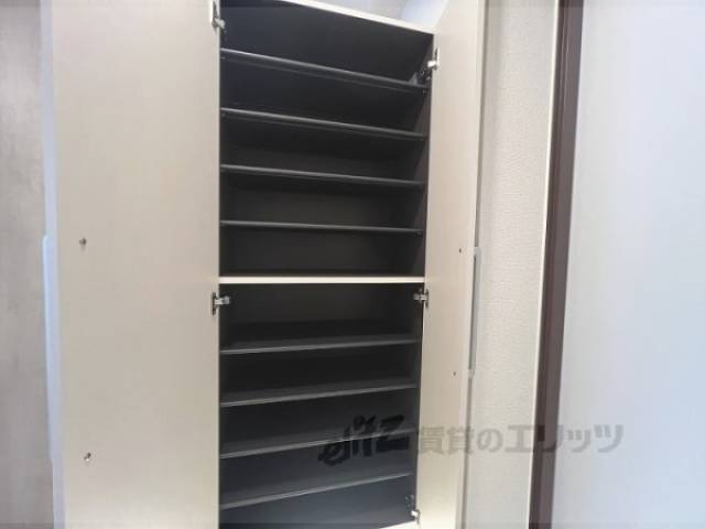 下駄箱
