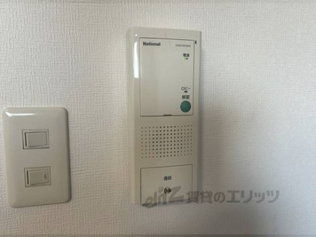 ドアフォン（ＴＶ含）