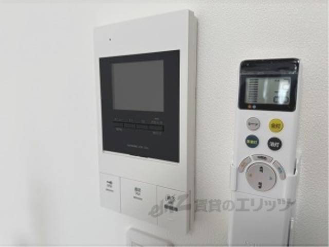 ドアフォン（ＴＶ含）