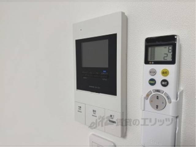 ドアフォン（ＴＶ含）