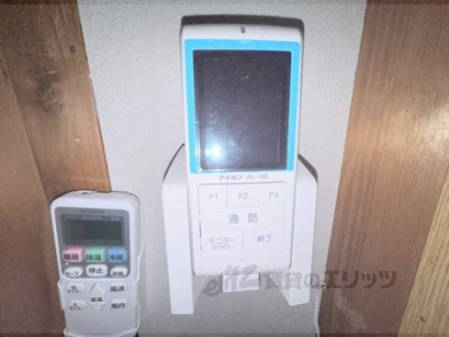 ドアフォン（ＴＶ含）