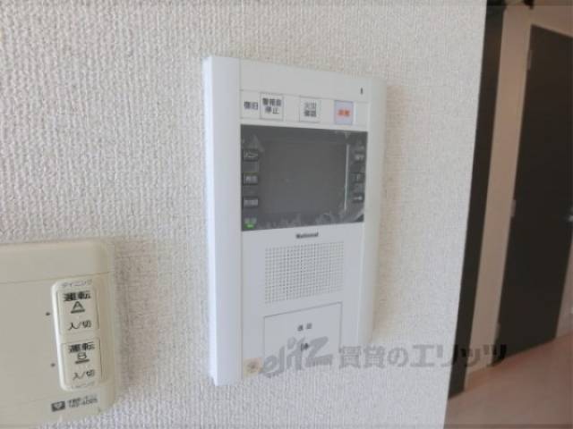 ドアフォン（ＴＶ含）